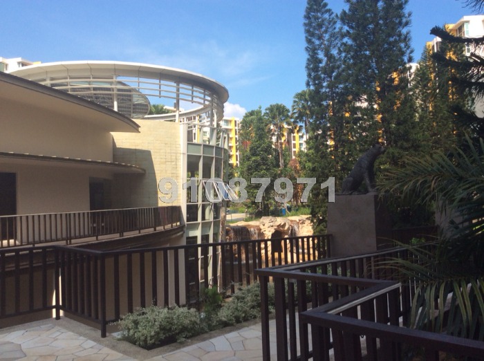 Savannah Condopark (D18), Condominium #980452
